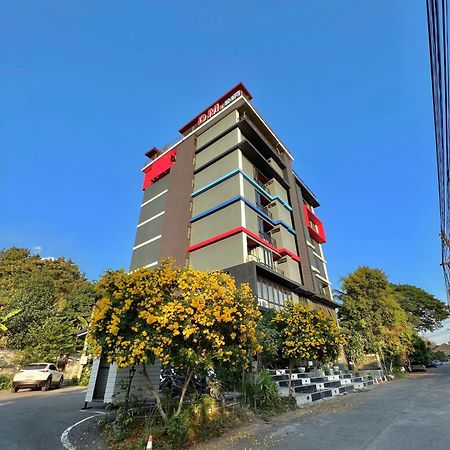 Dm Inn Khon Kaen Luaran gambar