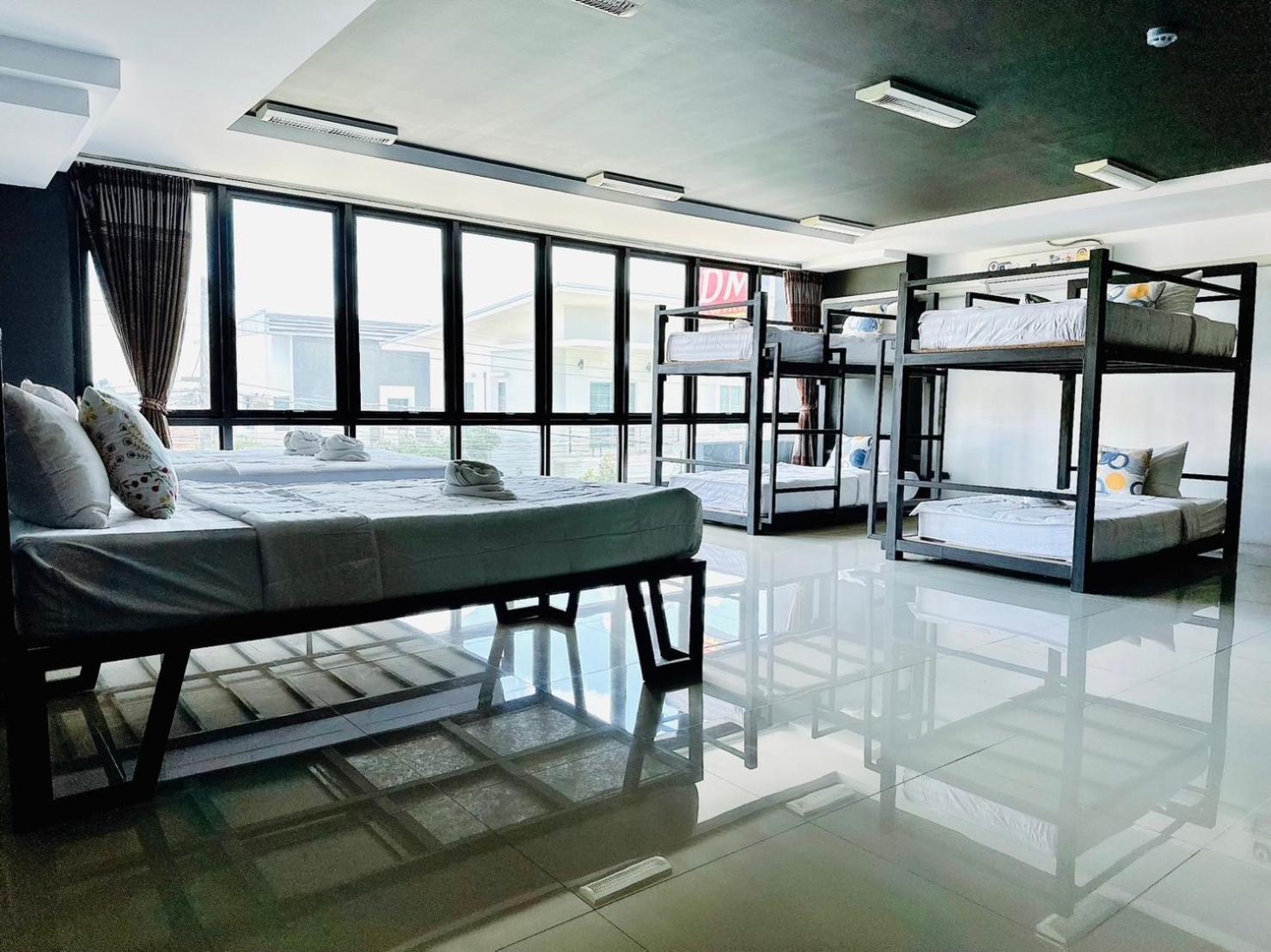 Dm Inn Khon Kaen Luaran gambar