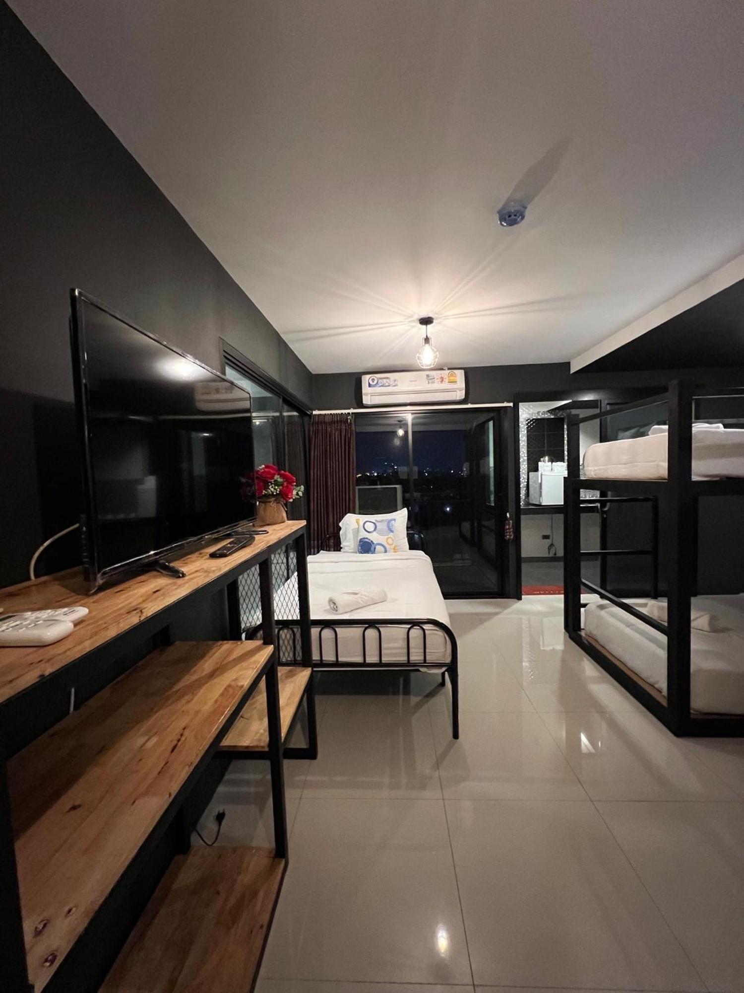 Dm Inn Khon Kaen Luaran gambar